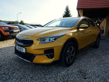1,4 T-GDI 103 kW