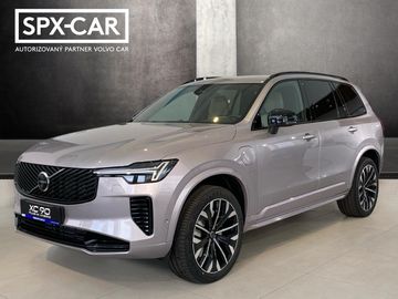 PLUS DARK, T8 AWD, 228+107 kW