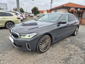 d xDrive GT Individual