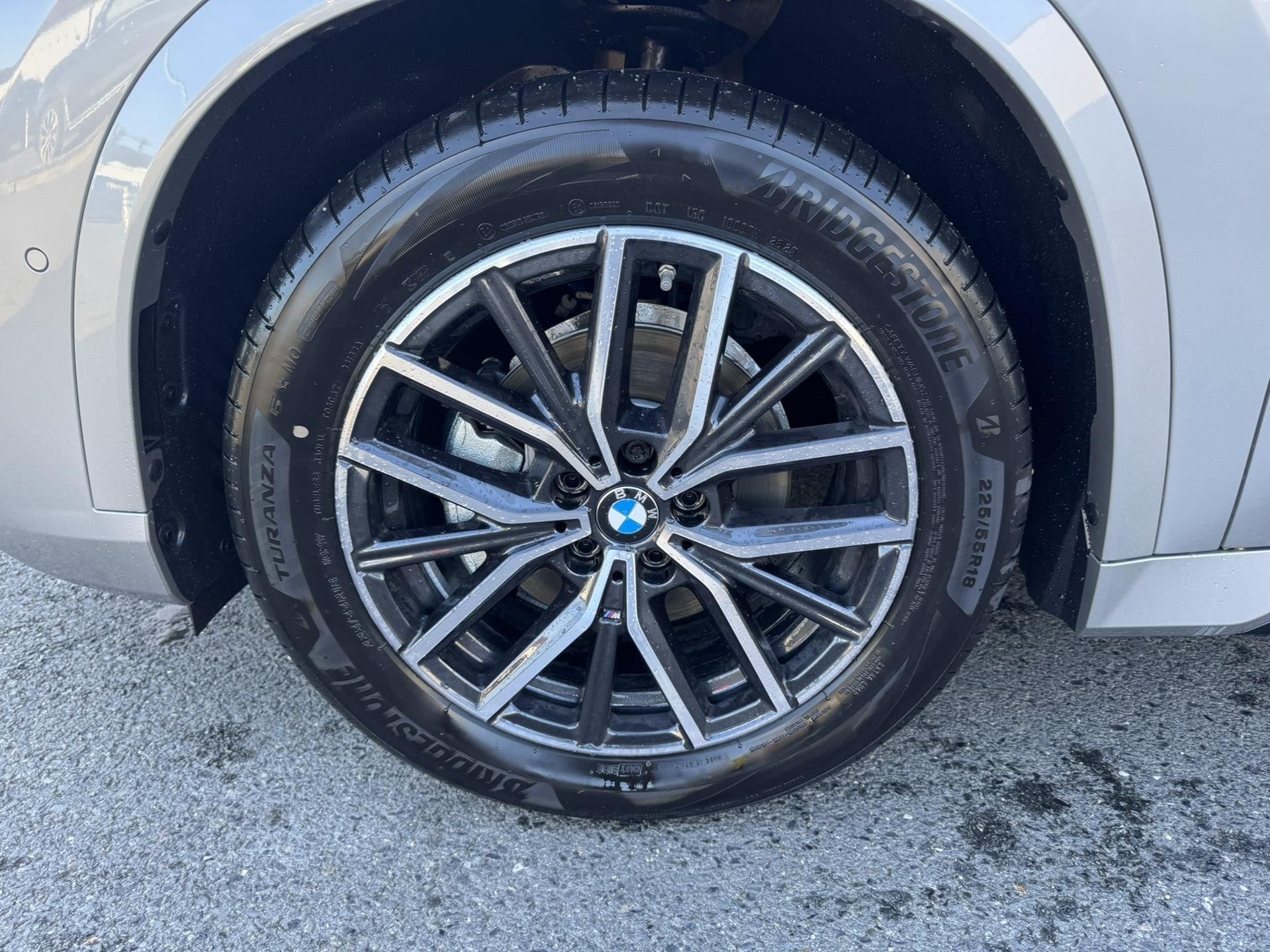 BMW X1, X1 xDrive20d - fotka 6