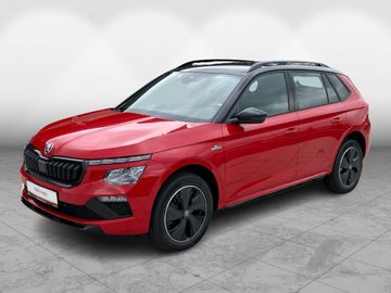 1,0TSi 85kW MONTE CARLO DSG