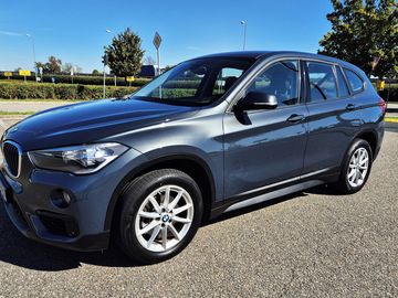 2.0xDRIVE 110KW ADVANTAG  1MAJ