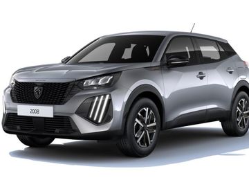 STYLE 1.2 PureTech 74 kW