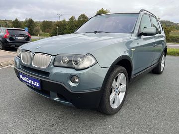 3.0 D 210kW 4X4 AUTOMAT
