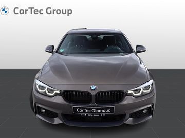 430d xDrive Coupé