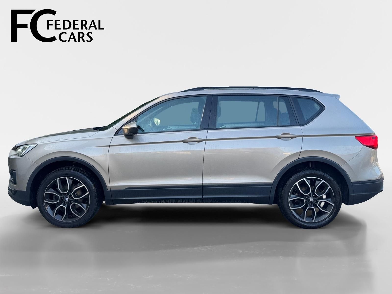 Seat Tarraco, 1.5 TSI 110 kW Style - fotka 2
