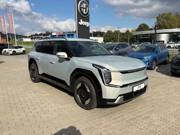4x4 EARTH 283 KW + 99,8 KWH