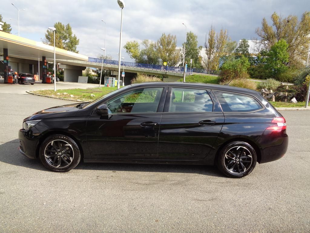 Peugeot 308, SW 1.5 HDi ALLURE - fotka 2