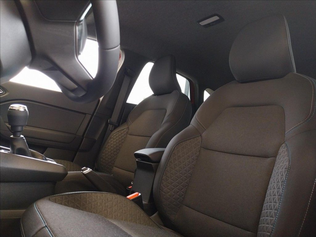 Mitsubishi ASX, 1.3 MT MILD-HB  MY25 INVITE+ - fotka 6