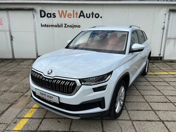 Style Plus 2.0 TDI 110 KW 7DSG