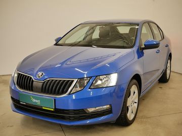 2.0 TDI 110 kW Ambition Plus
