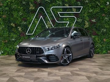 45 S AMG*4M+*MAGNO*PANO*LED*CZ