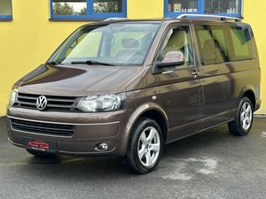 Volkswagen Multivan, MULTIVAN*2.0TDI/103kW / 7.Míst