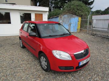 1,2-51KW-KOUPEN V ČR+NOVÝ OLEJ