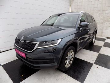 2.0TDI/Style/4x4/DSG/Full-LED/