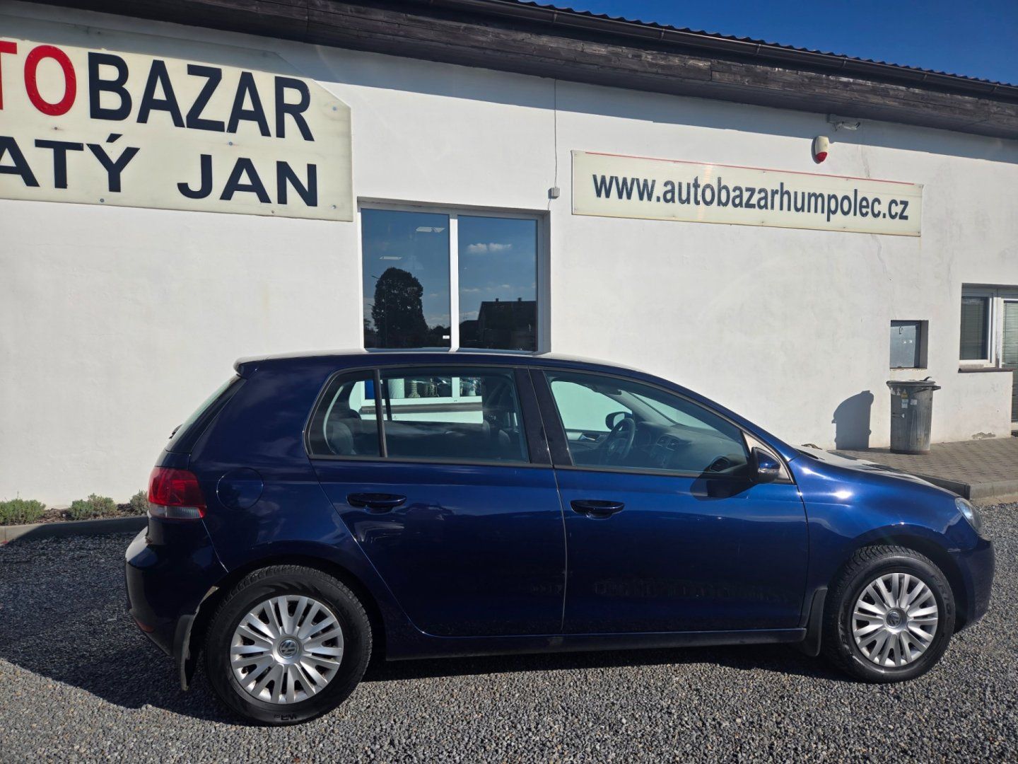 Volkswagen Golf, 1.4 16V Rozvody,Serviska - fotka 4