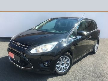 2.0TDCi Titanium TOP STAV -DPH