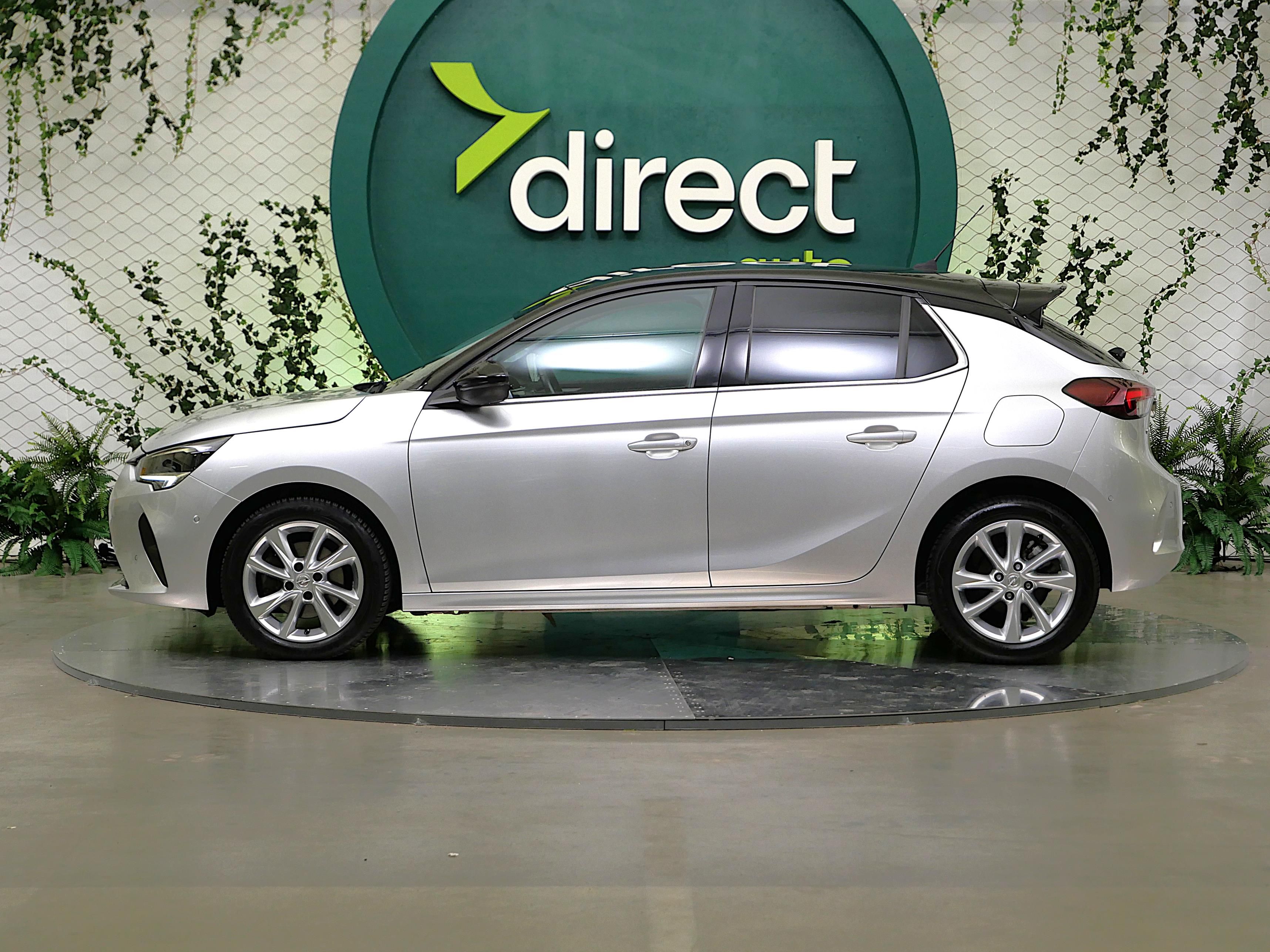 Opel Corsa, 1.2 i 74 kW Turbo Elegance - fotka 3