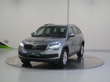 2.0 TDI 110 kW Ambition