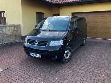 3.2 V6 173KW 7 MÍST, Tažné
