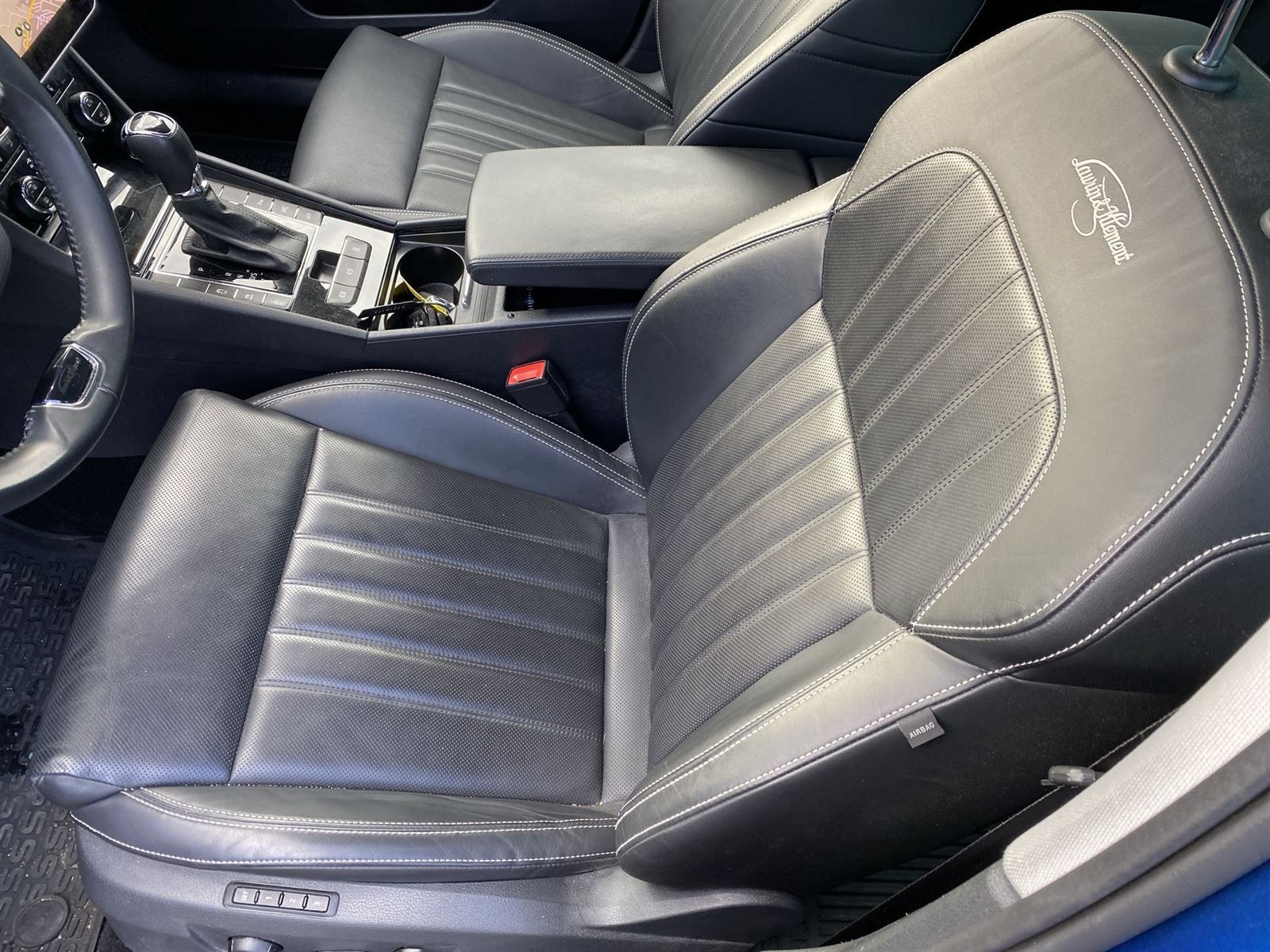 Škoda Superb, Combi 2.0 TDI 4x4 DSG L&K - fotka 6
