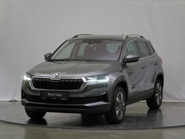 1.5 TSI 110 kW Top Selection