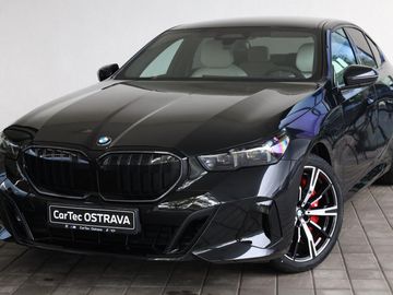 540d xDrive Sedan
