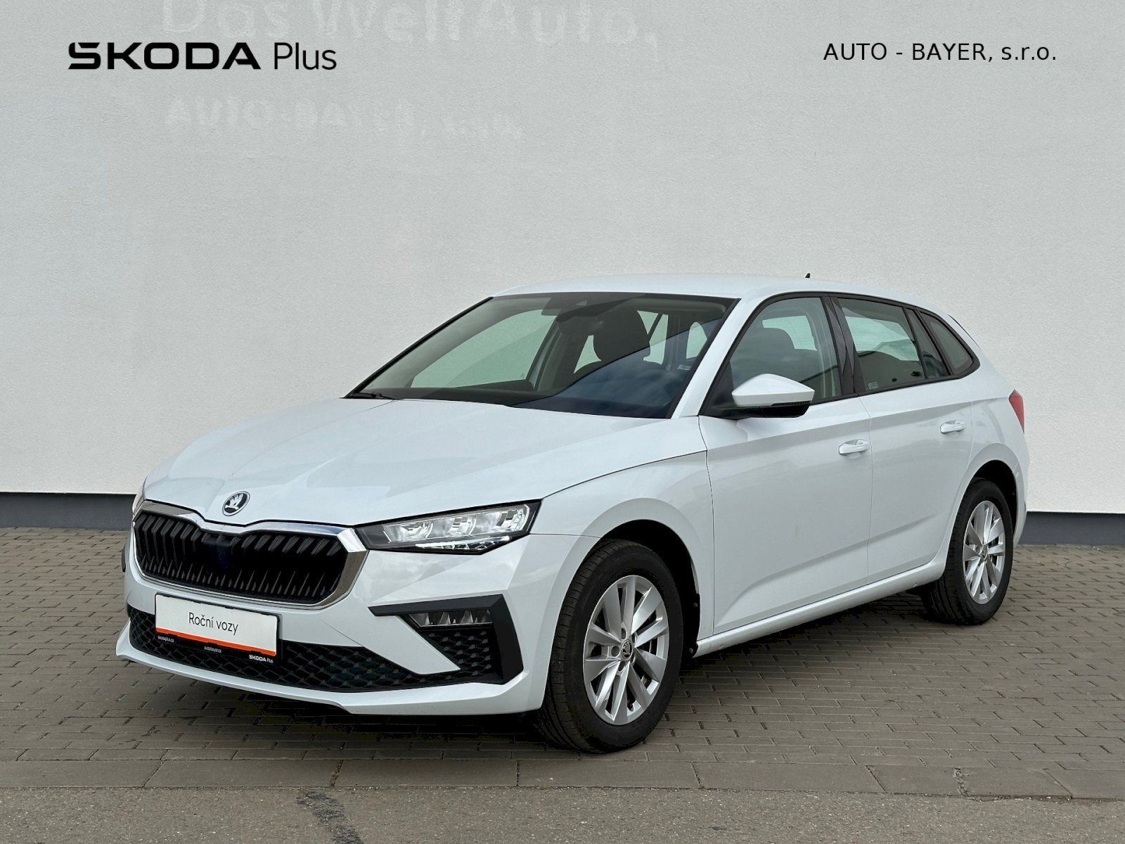 Škoda Scala, SELEC 85kW/1.0TSI M6F