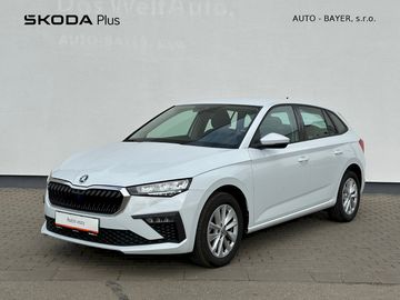 SELEC 85kW/1.0TSI M6F