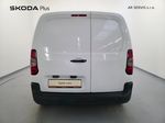 Citroën (užitkové) Berlingo, 1.6HDI/73kW 5MP