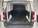 Citroën (užitkové) Berlingo, 1.6HDI/73kW 5MP