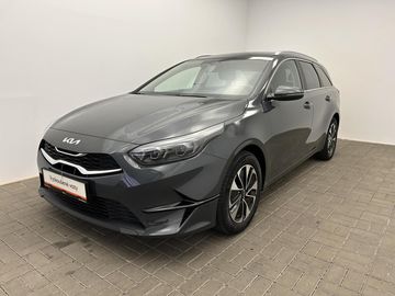 1.5T-GDi GPF 103kW TOP (2025)