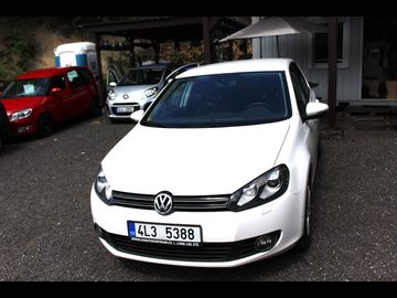 1.6 TDI 77 kW  Comfort Edition