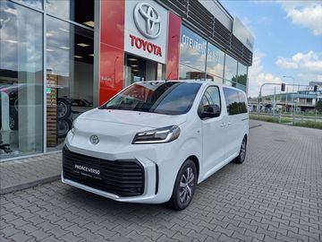 Full Elektric 75kWh Business 8