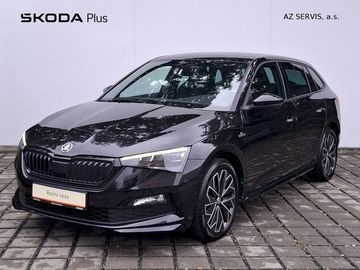 1.0TSI 81kW | MONTE CARLO DSG