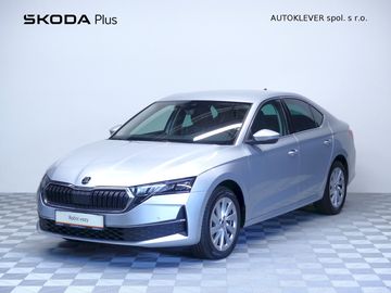 Top Selection 1.5TSI 85kW