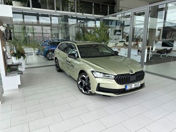 Sportline 2,0 TDI 142 kW 4x4