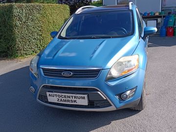 2.0 TDCI