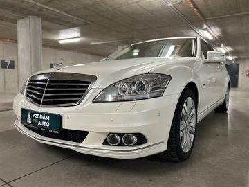 350 CDi 4Matic raritní stav