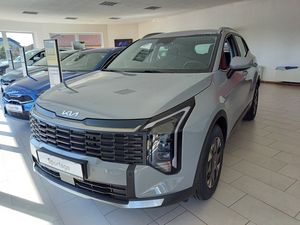 Kia Sportage, 1,6 T-GDi 4x2 EXCLUSIVE (2026)