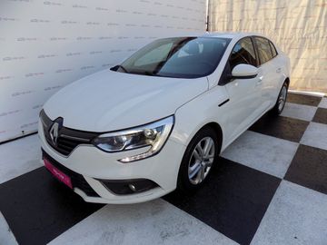 1.5DCi/LED/Klima/ČR/