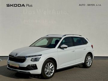 1.0TSI 85kW DSG TOP SELECTION