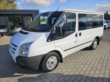 2,2 L1H1 Tourneo