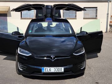 75D AWD ZÁRUKA BATERIE TAŽNÉ