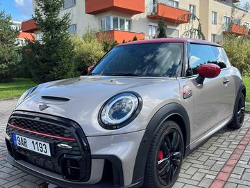 2.0 170KW JCW