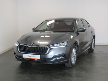 2.0 TDI 110 kW Style