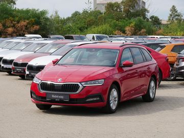 1.5 TSI 110 kW Ambition