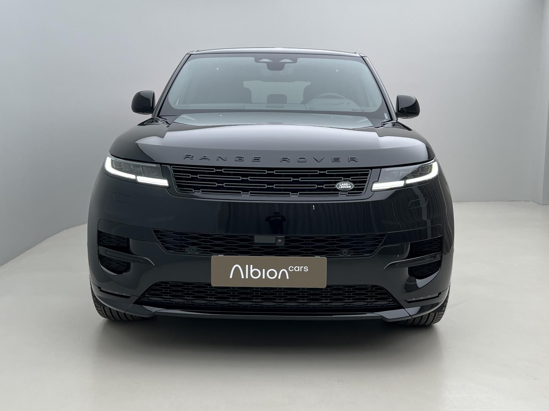 Land Rover Range Rover Sport, P460e DYNAMIC HSE AWD Aut - fotka 2
