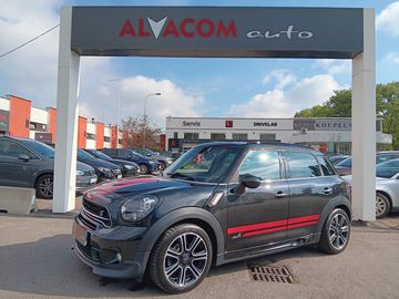 2.0D  S WORKS 4X4