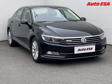 2.0TDi 4x4,Highline,DSG